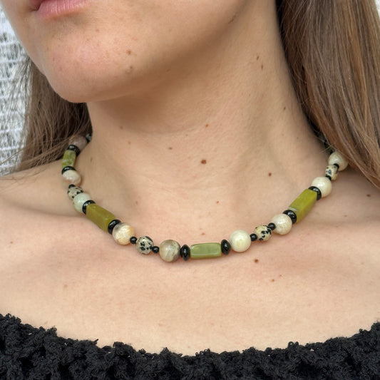 Before the Leaf Drops