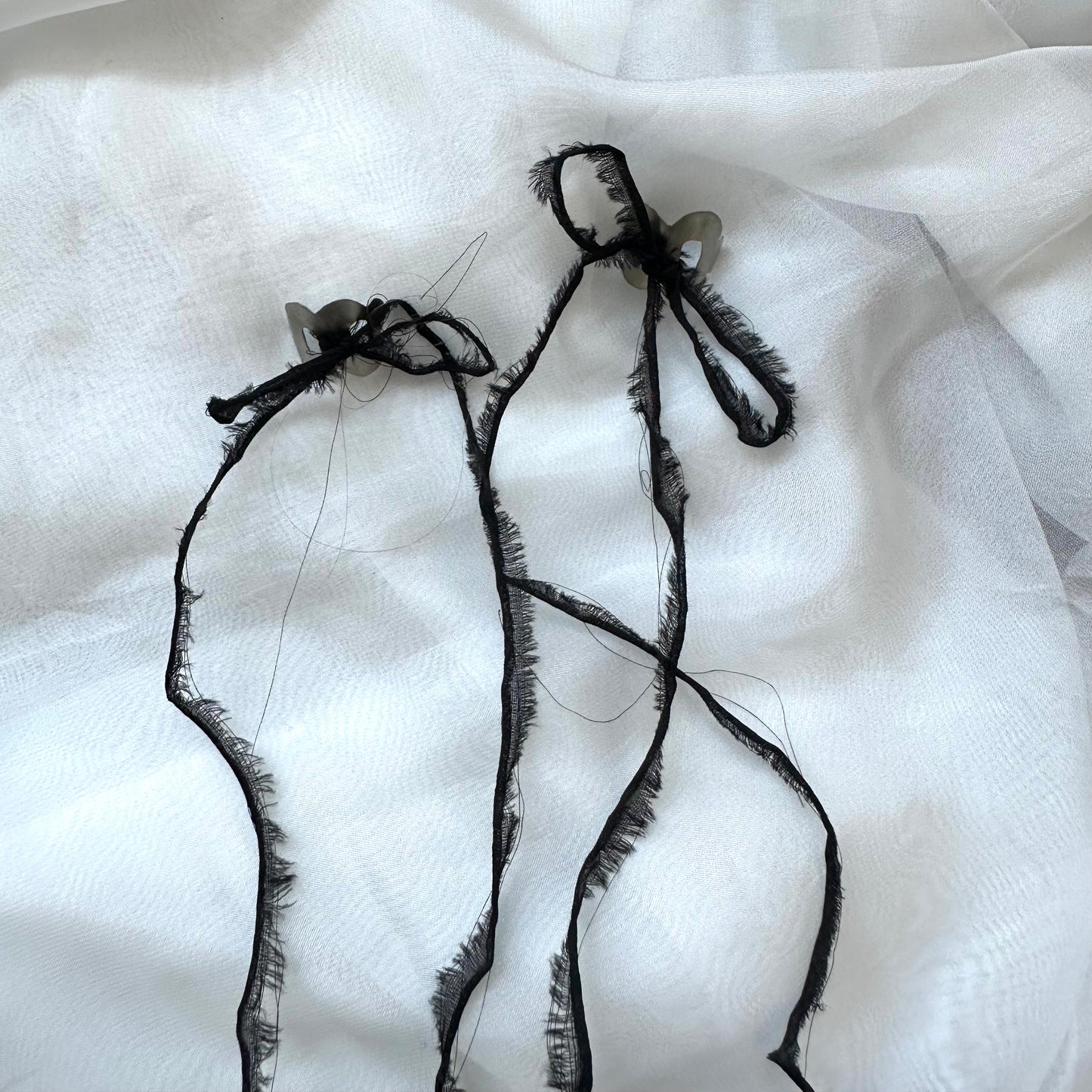 Braid Cuffs