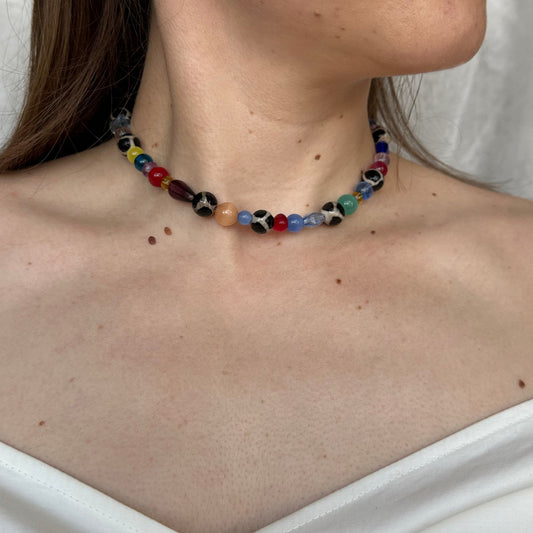 Picnic in the Park, Purple