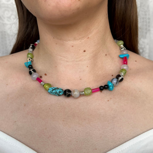 Cocktails in the City, Pink