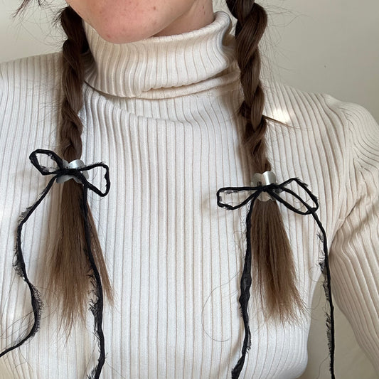 Braid Cuffs