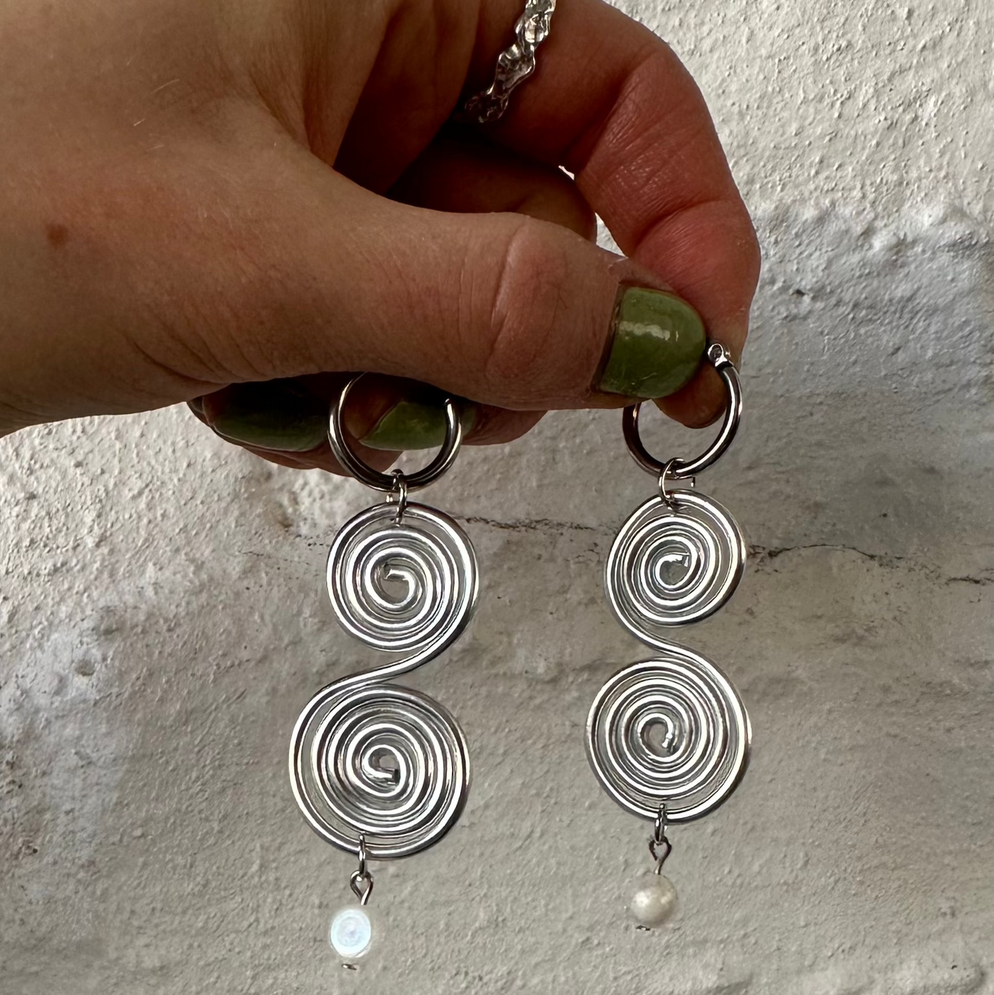 Spirals