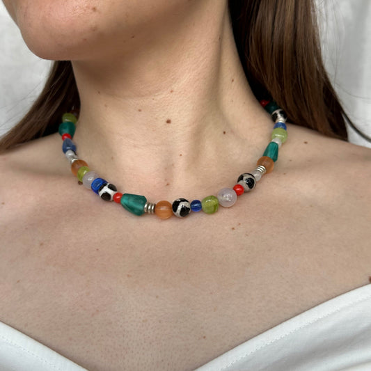 Cocktails in the City, Teal